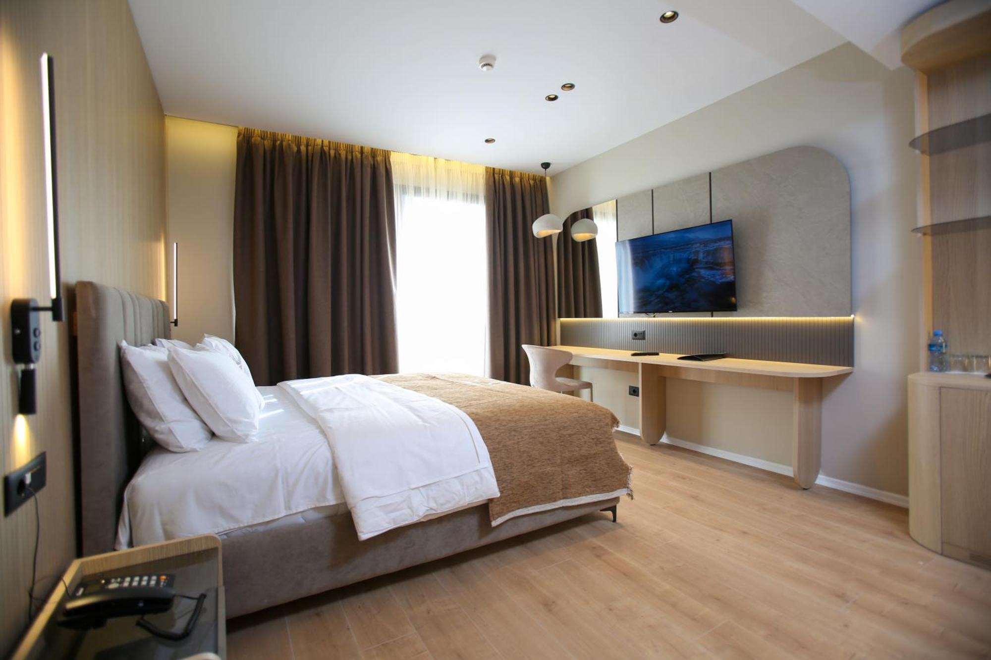 Regina Palm Hotel Orikum