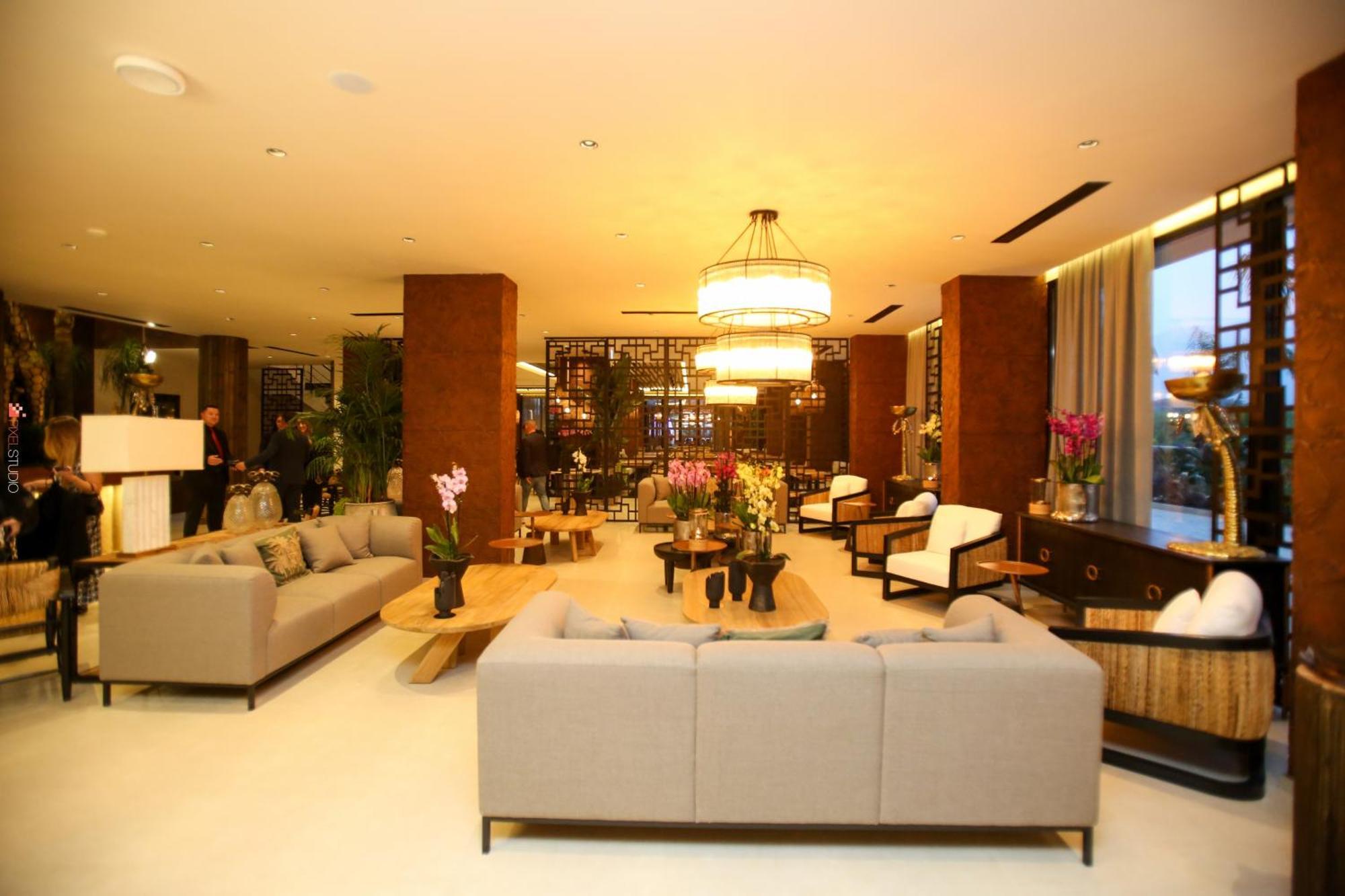Regina Palm Hotel