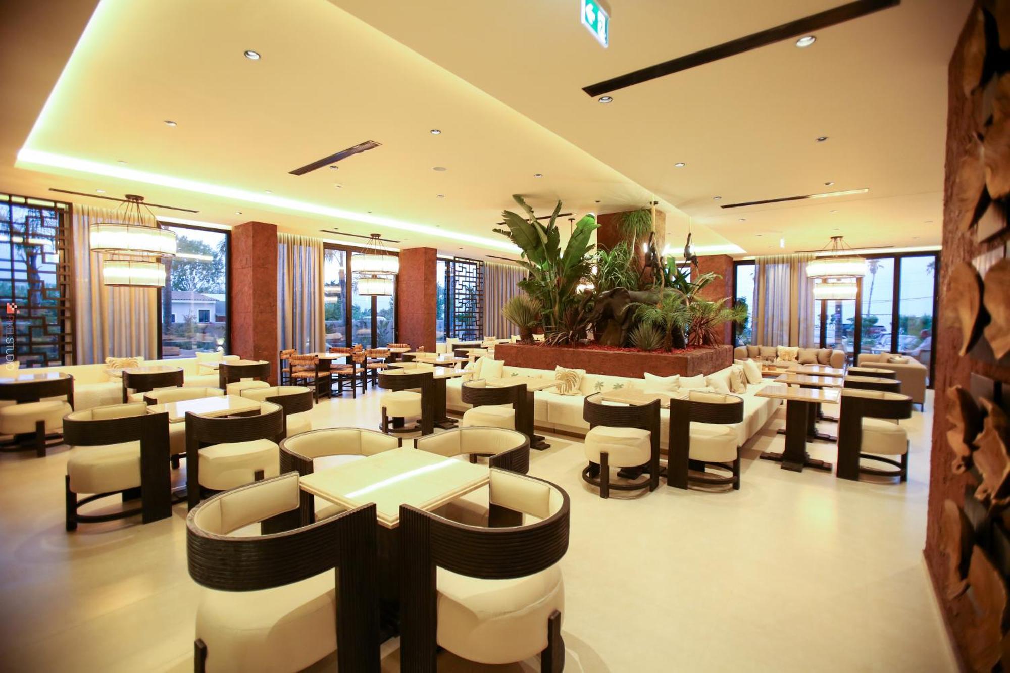 Regina Palm Hotel Orikum
