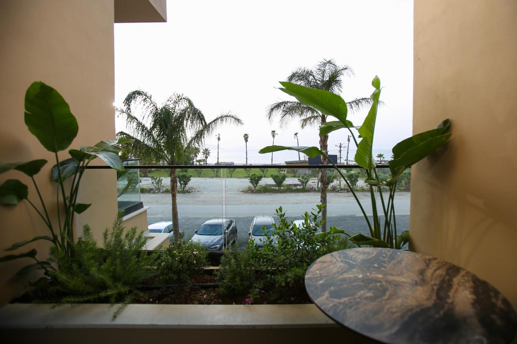 Regina Palm Hotel 5*