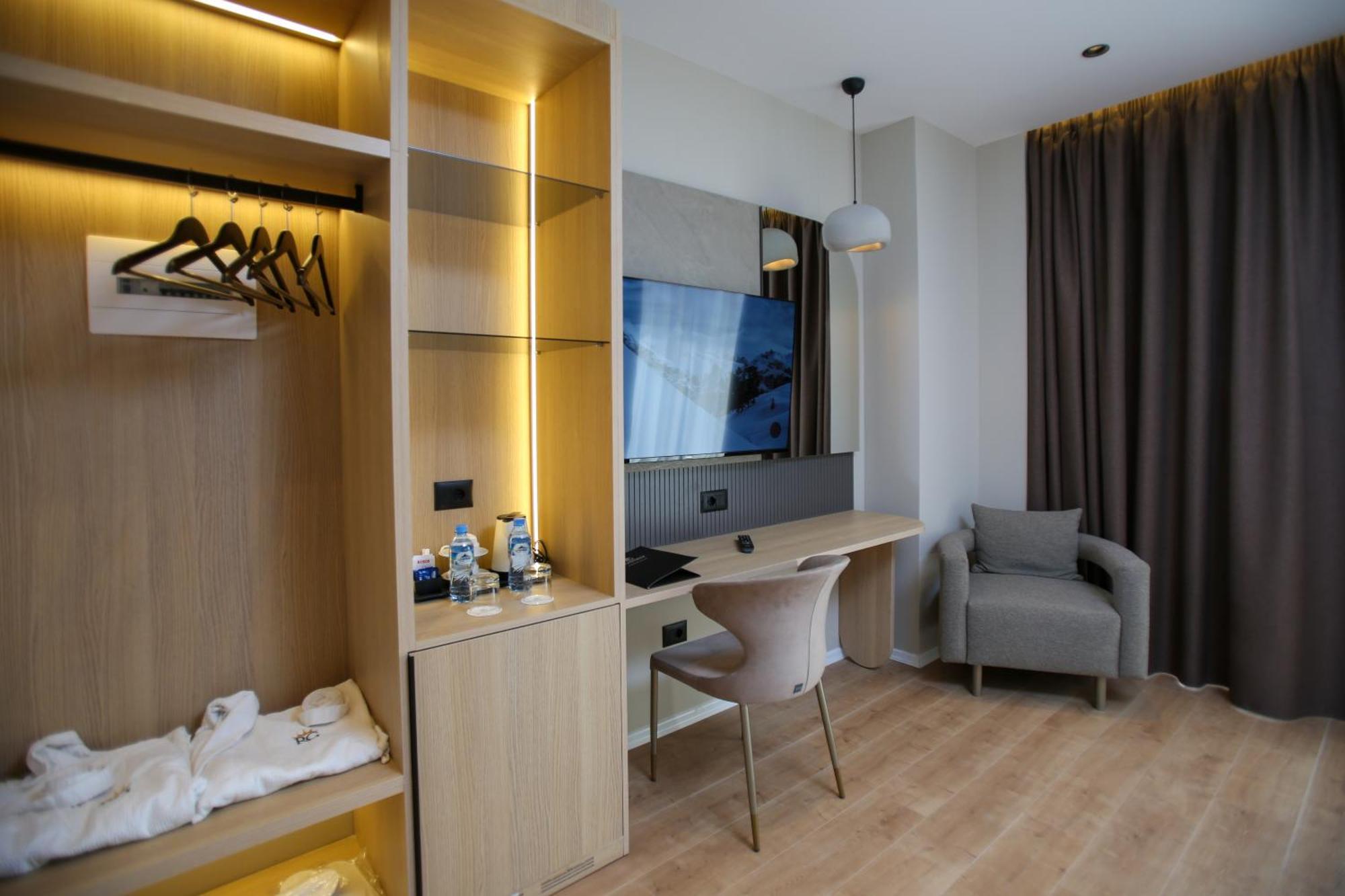 Regina Palm Hotel Orikum