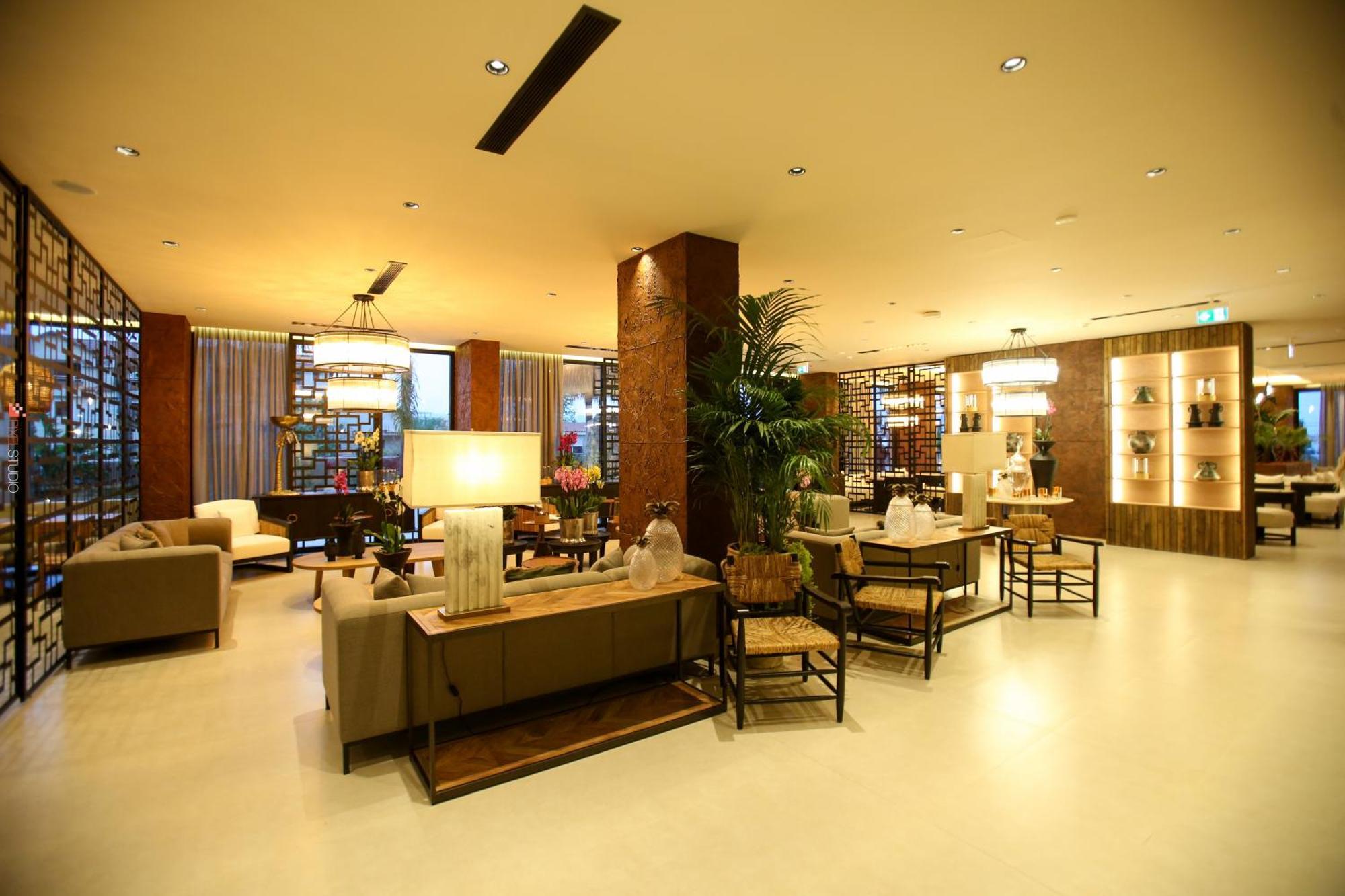 Regina Palm Hotel
