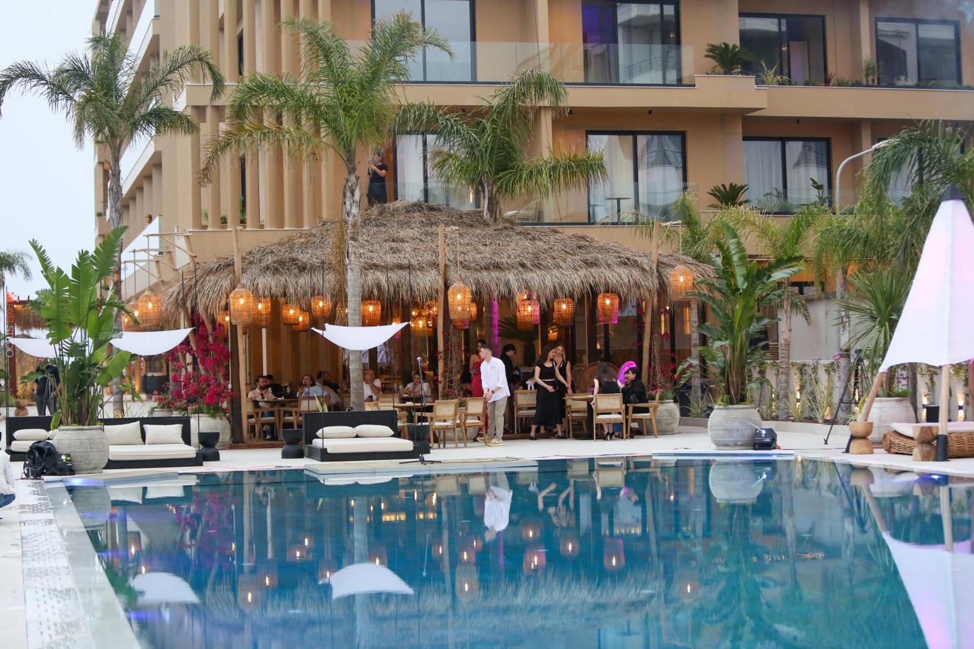 Regina Palm Hotel 5*