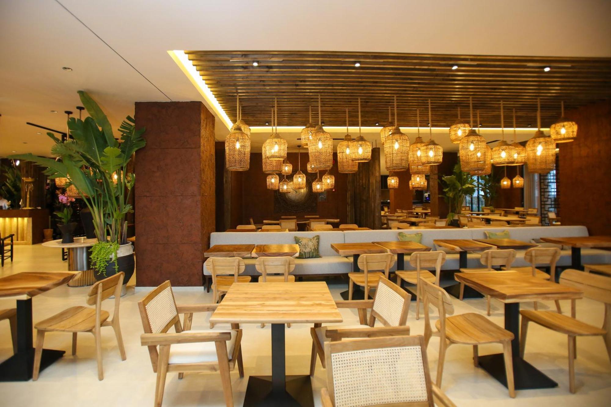 Hotel Regina Palm 5*