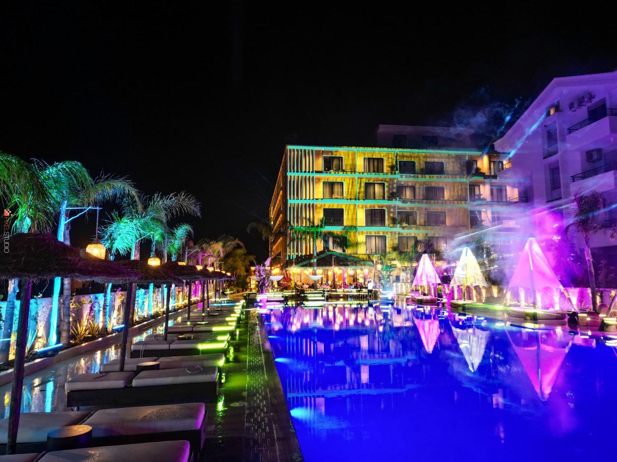 Regina Palm Hotel 5*