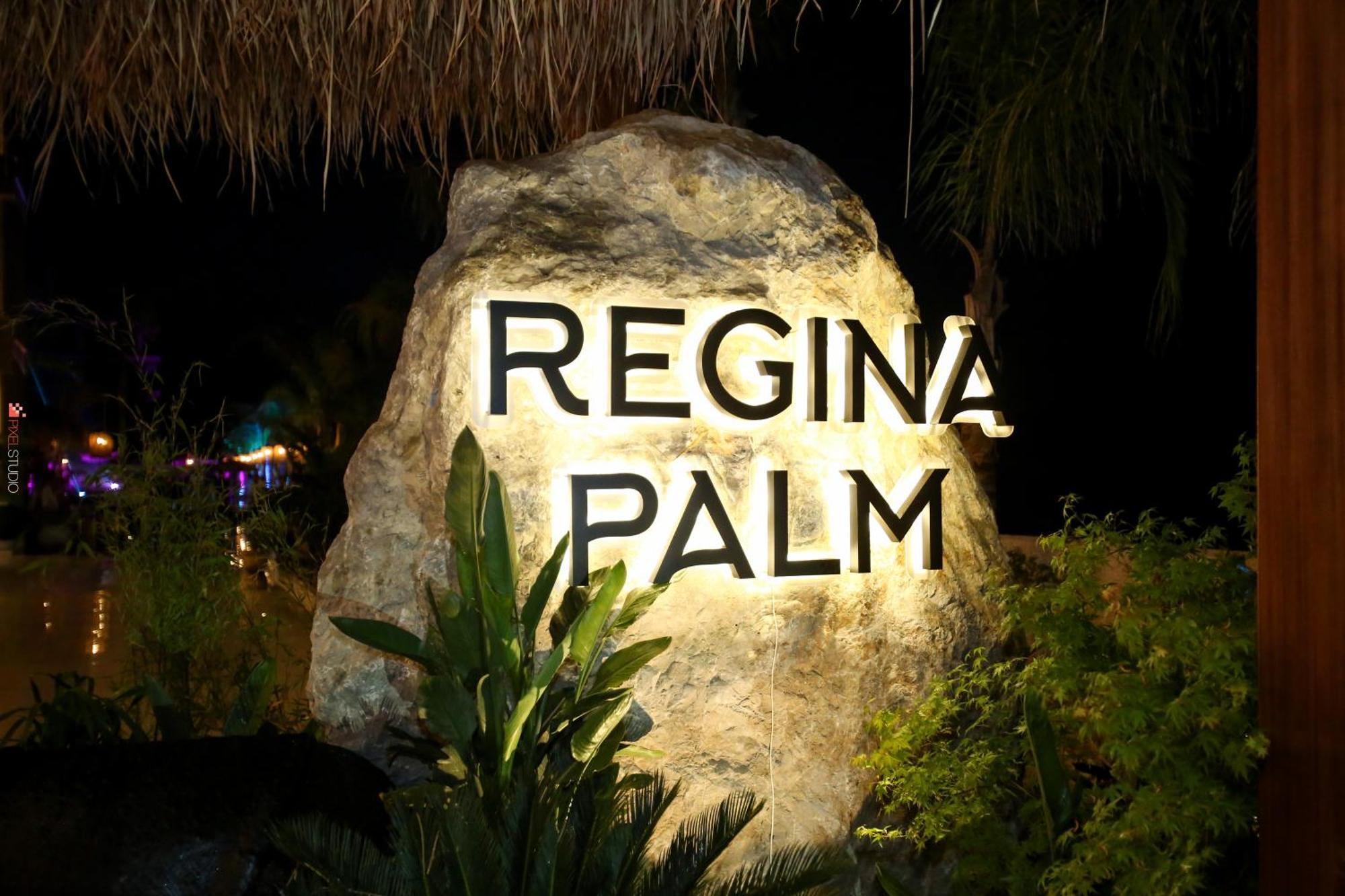 Regina Palm 5* Orikum
